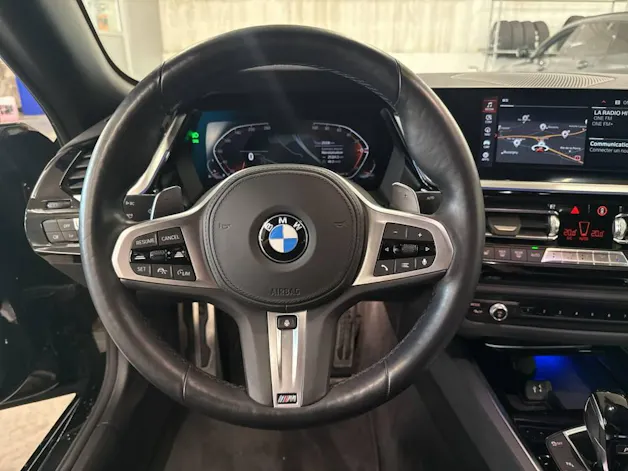 BMW Z4 sDrive 20i M Sport Steptronic