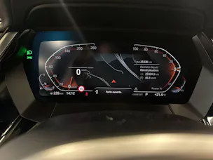 BMW Z4 sDrive 20i M Sport Steptronic