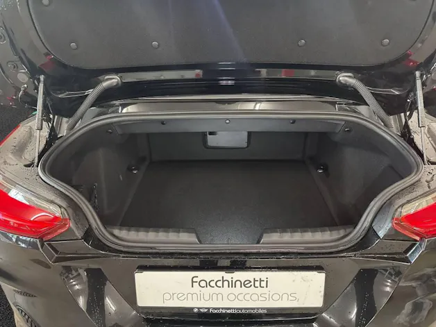 BMW Z4 sDrive 20i M Sport Steptronic