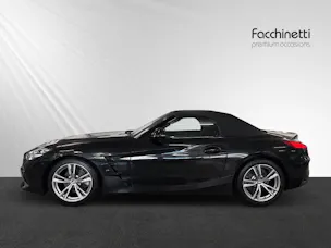 BMW Z4 sDrive 20i M Sport Steptronic