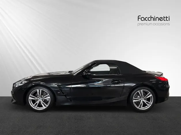 BMW Z4 sDrive 20i M Sport Steptronic