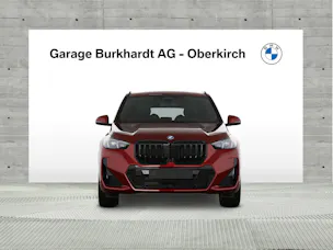 BMW X1 xDr 30e M Sport Pro