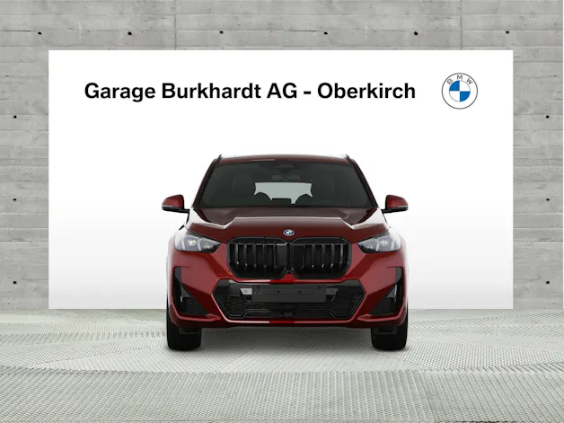 BMW X1 xDr 30e M Sport Pro