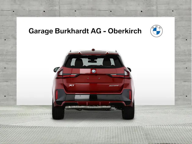 BMW X1 xDr 30e M Sport Pro