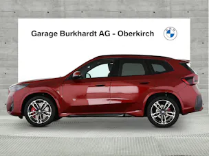 BMW X1 xDr 30e M Sport Pro