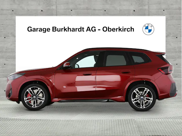 BMW X1 xDr 30e M Sport Pro