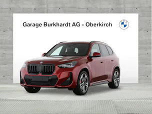 BMW X1 xDr 30e M Sport Pro