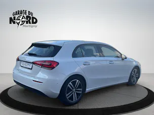 Mercedes-Benz A 250 Style 7G-DCT