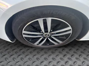 Mercedes-Benz A 250 Style 7G-DCT