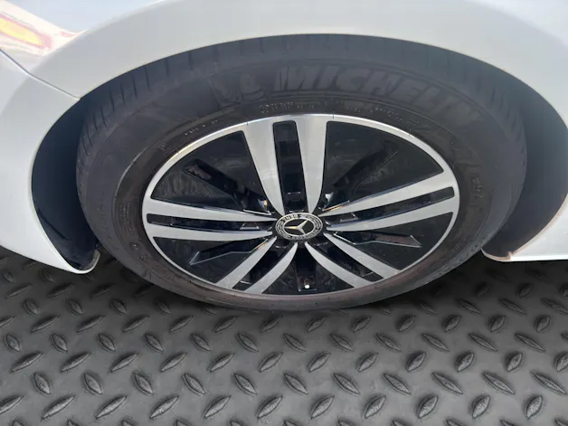 Mercedes-Benz A 250 Style 7G-DCT