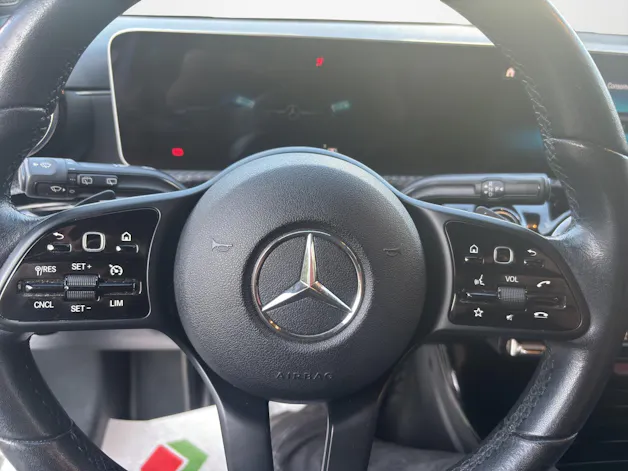 Mercedes-Benz A 250 Style 7G-DCT