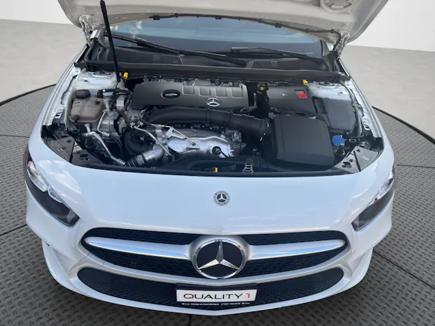 Mercedes-Benz A 250 Style 7G-DCT