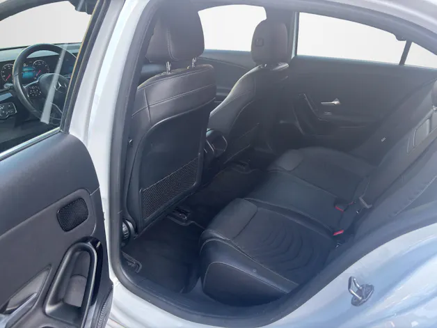 Mercedes-Benz A 250 Style 7G-DCT