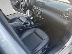 Mercedes-Benz A 250 Style 7G-DCT
