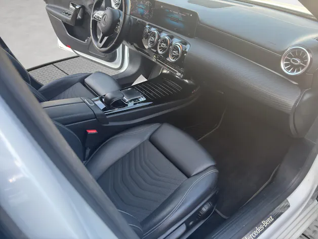Mercedes-Benz A 250 Style 7G-DCT