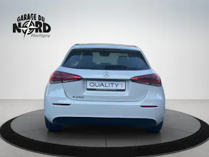 Mercedes-Benz A 250 Style 7G-DCT