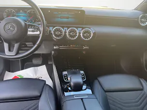 Mercedes-Benz A 250 Style 7G-DCT