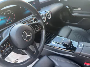 Mercedes-Benz A 250 Style 7G-DCT