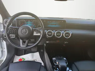 Mercedes-Benz A 250 Style 7G-DCT