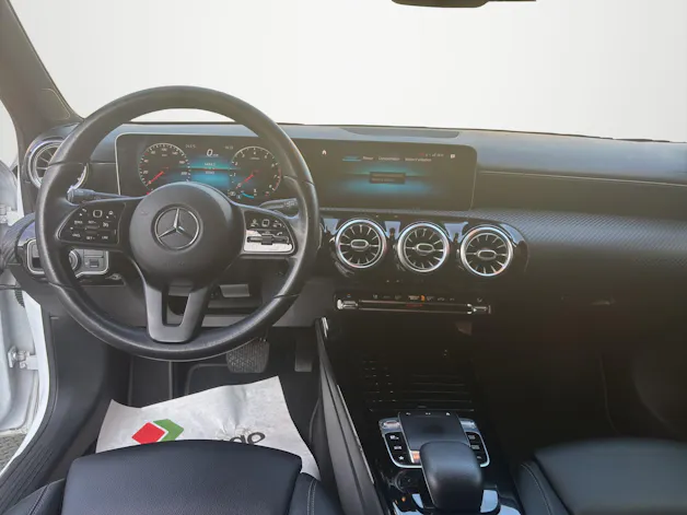Mercedes-Benz A 250 Style 7G-DCT