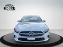 Mercedes-Benz A 250 Style 7G-DCT
