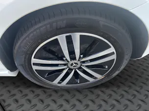 Mercedes-Benz A 250 Style 7G-DCT