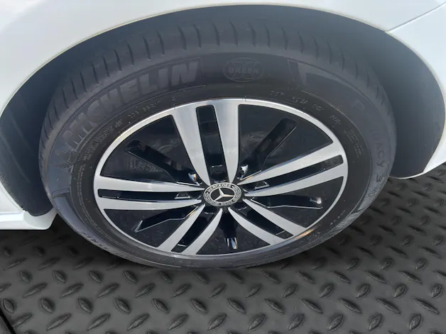 Mercedes-Benz A 250 Style 7G-DCT