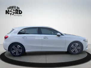 Mercedes-Benz A 250 Style 7G-DCT