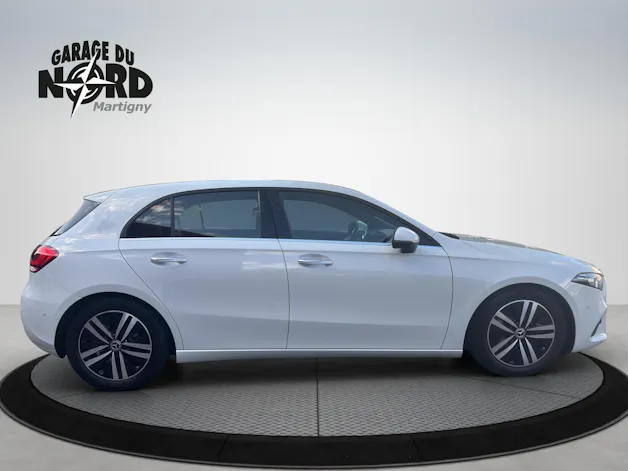 Mercedes-Benz A 250 Style 7G-DCT