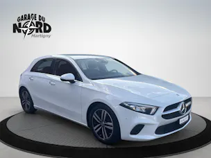 Mercedes-Benz A 250 Style 7G-DCT