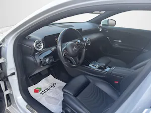 Mercedes-Benz A 250 Style 7G-DCT
