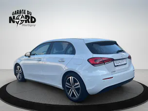 Mercedes-Benz A 250 Style 7G-DCT
