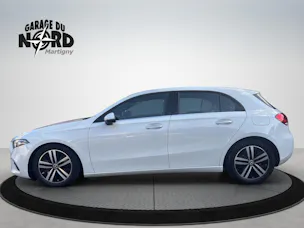 Mercedes-Benz A 250 Style 7G-DCT