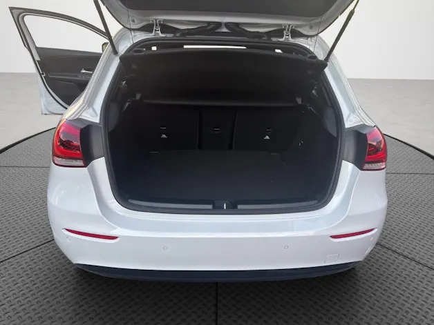 Mercedes-Benz A 250 Style 7G-DCT