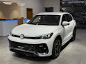 VW Tiguan 2.0 TDI SCR R-Line 4Motion DSG