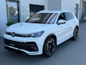 VW Tiguan 2.0 TDI SCR R-Line 4Motion DSG