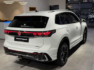 VW Tiguan 2.0 TDI SCR R-Line 4Motion DSG