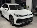 VW Tiguan 2.0 TDI SCR R-Line 4Motion DSG
