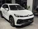 VW Tiguan 2.0 TDI SCR R-Line 4Motion DSG