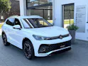 VW Tiguan 2.0 TDI SCR R-Line 4Motion DSG