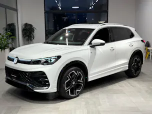 VW Tiguan 2.0 TDI SCR R-Line 4Motion DSG