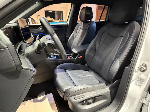 VW Tiguan 2.0 TDI SCR R-Line 4Motion DSG