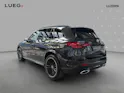 Mercedes-Benz GLC 220 d 4Matic 9G-Tronic