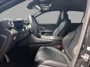 Mercedes-Benz GLC 220 d 4Matic 9G-Tronic