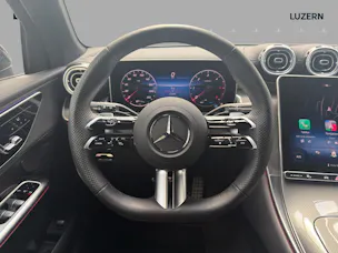 Mercedes-Benz GLC 220 d 4Matic 9G-Tronic