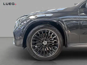 Mercedes-Benz GLC 220 d 4Matic 9G-Tronic