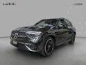 Mercedes-Benz GLC 220 d 4Matic 9G-Tronic