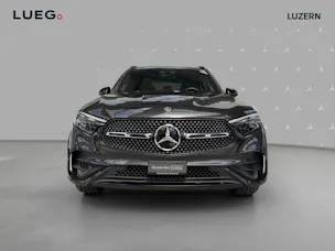 Mercedes-Benz GLC 220 d 4Matic 9G-Tronic
