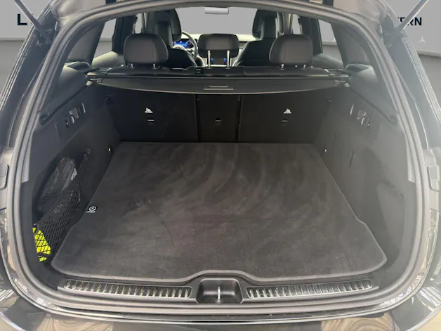 Mercedes-Benz GLC 220 d 4Matic 9G-Tronic