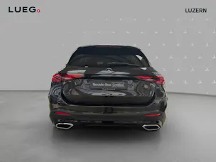 Mercedes-Benz GLC 220 d 4Matic 9G-Tronic